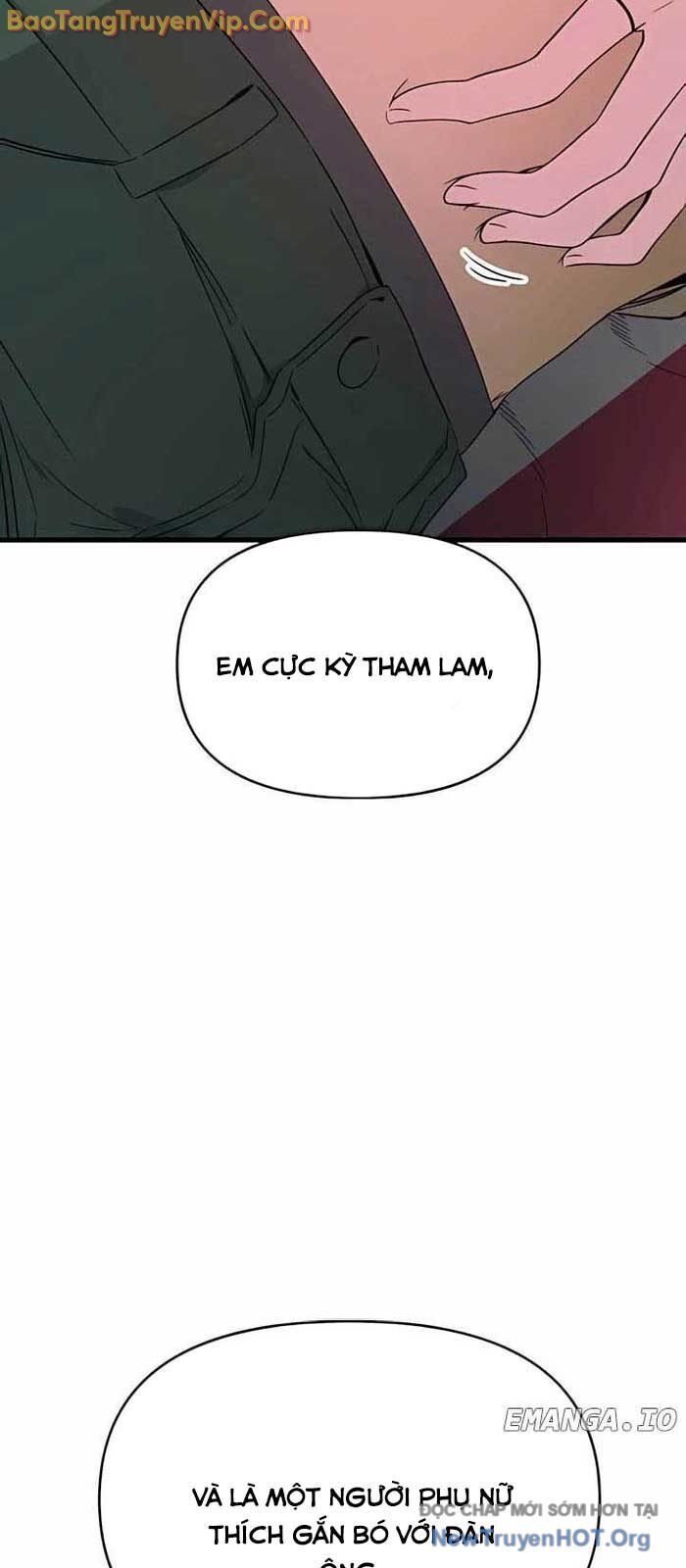 Bias Của Tôi Trên Chuyến Tàu Cuối Cùng: Chapter 35