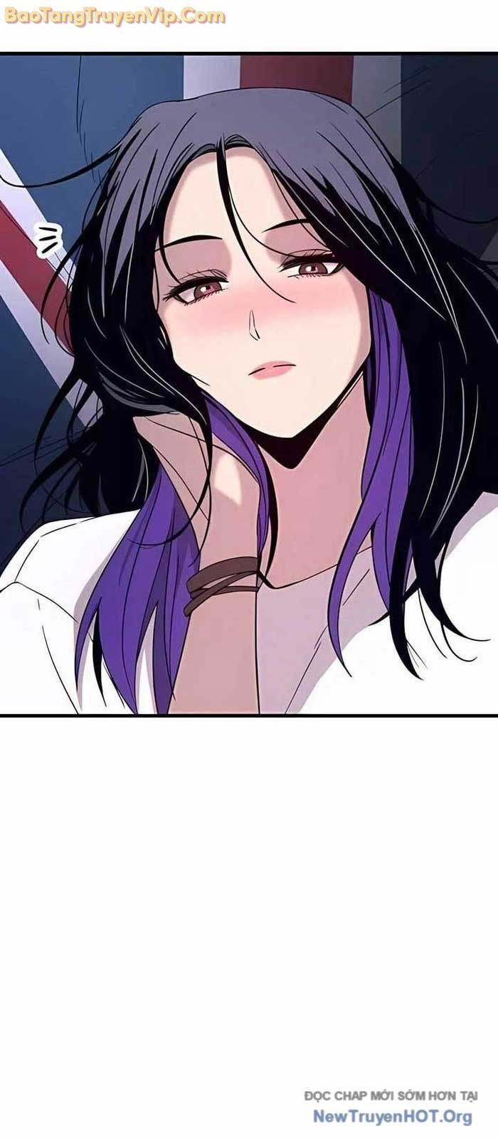 Bias Của Tôi Trên Chuyến Tàu Cuối Cùng: Chapter 35