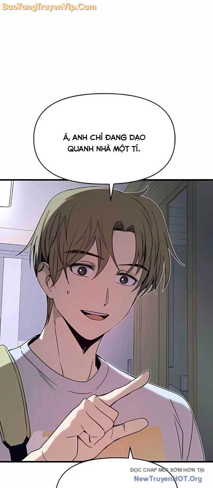 Bias Của Tôi Trên Chuyến Tàu Cuối Cùng: Chapter 35