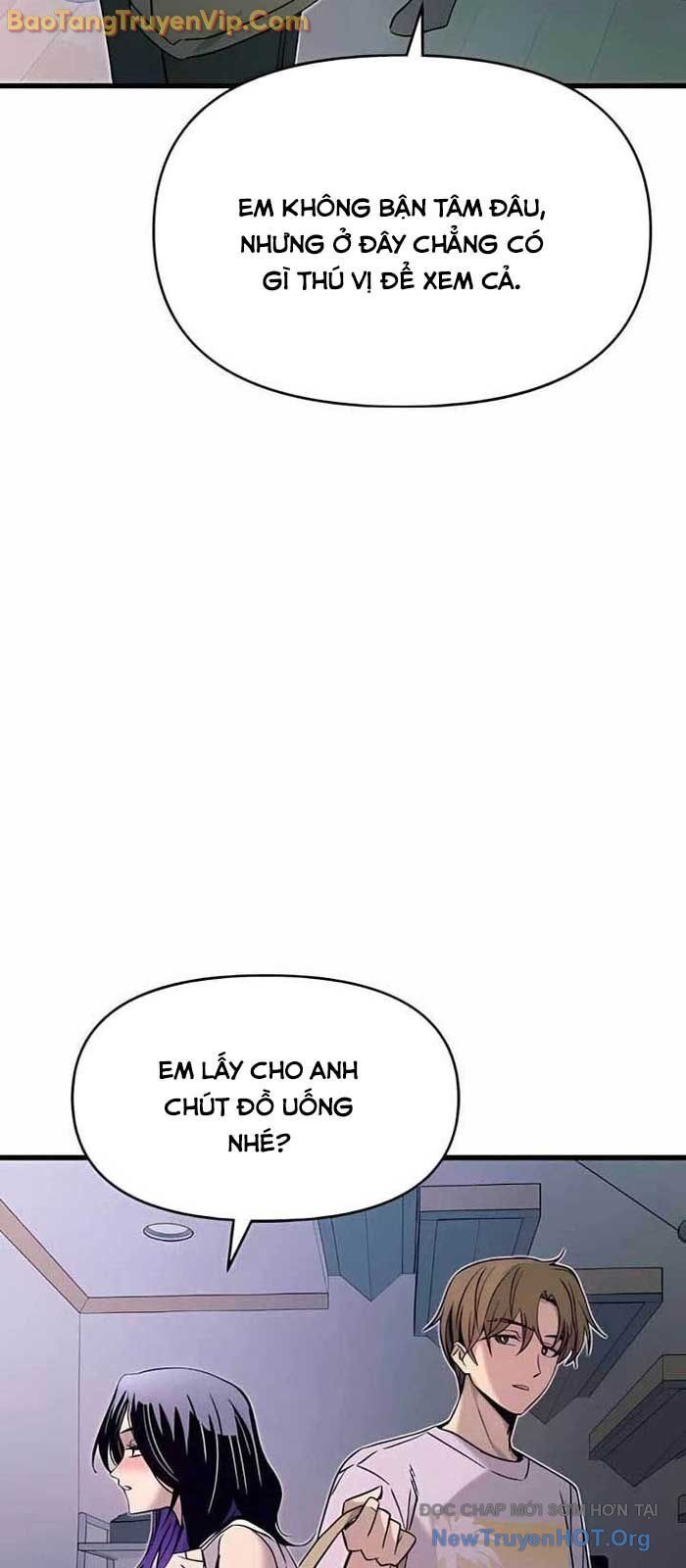 Bias Của Tôi Trên Chuyến Tàu Cuối Cùng: Chapter 35
