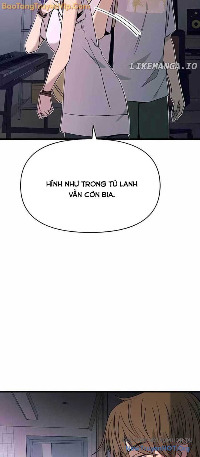 Bias Của Tôi Trên Chuyến Tàu Cuối Cùng: Chapter 35