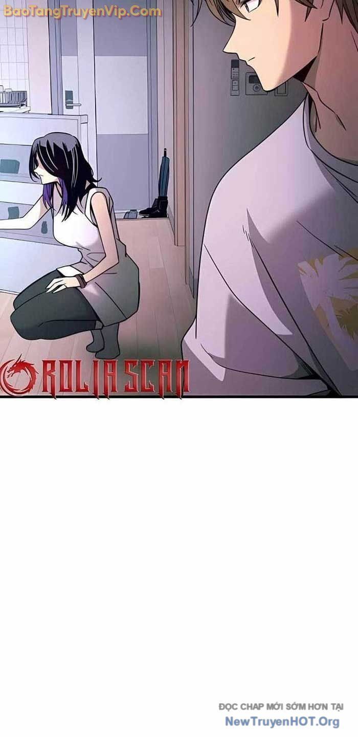 Bias Của Tôi Trên Chuyến Tàu Cuối Cùng: Chapter 35