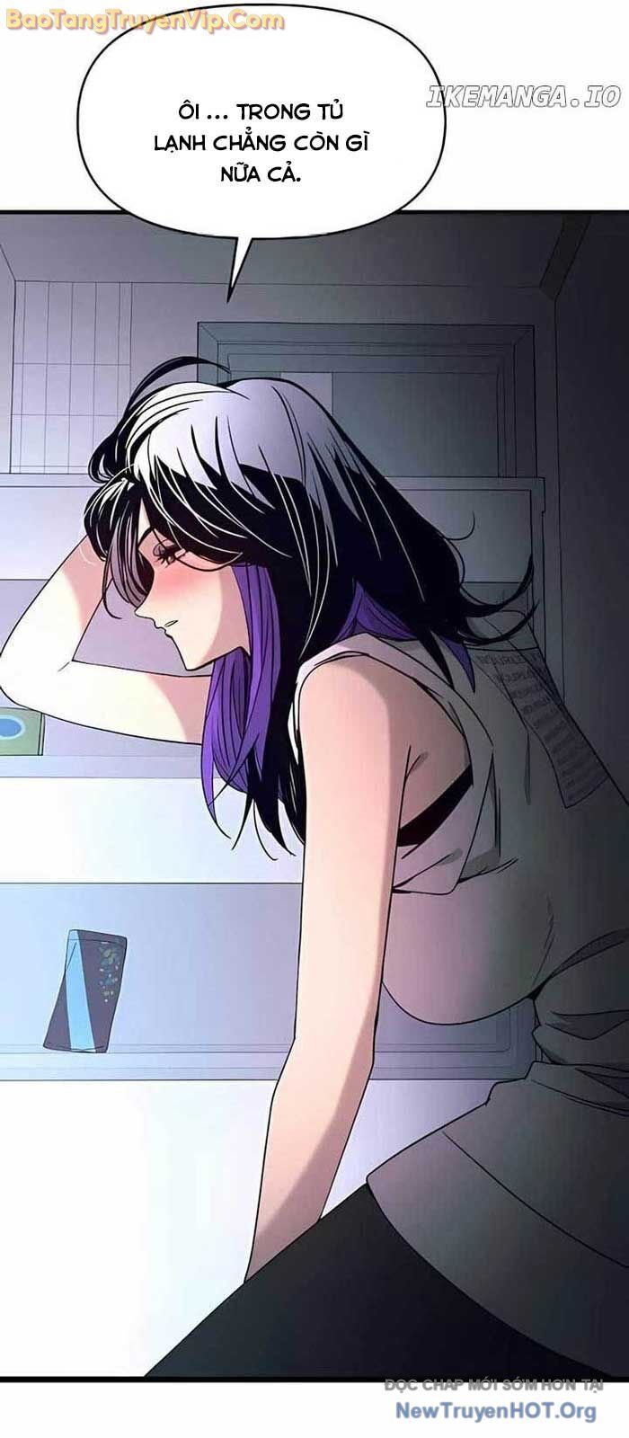 Bias Của Tôi Trên Chuyến Tàu Cuối Cùng: Chapter 35