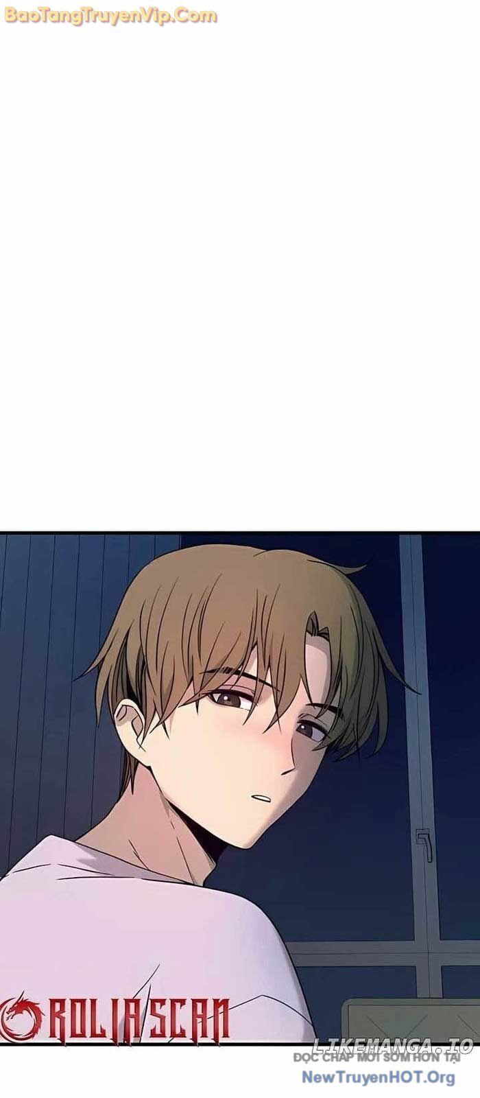 Bias Của Tôi Trên Chuyến Tàu Cuối Cùng: Chapter 35