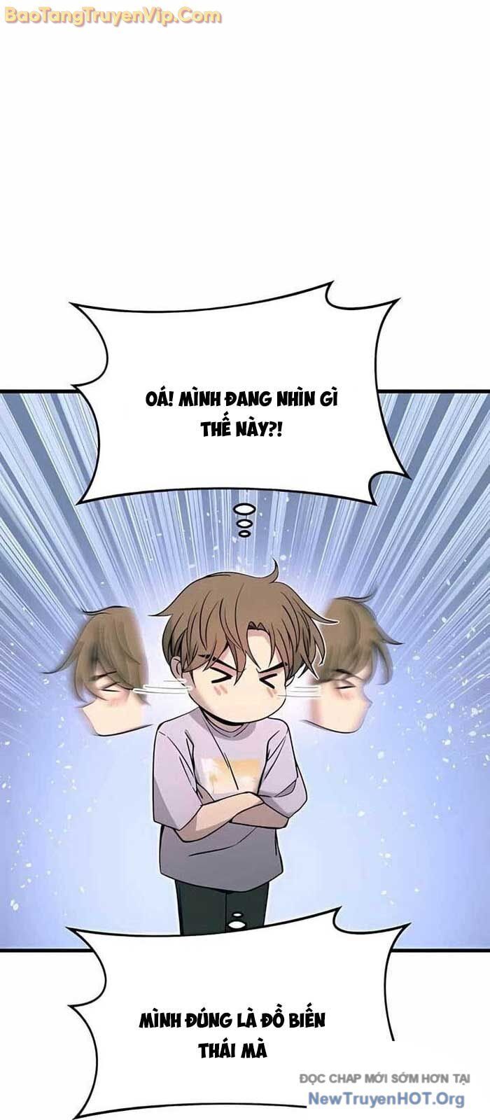 Bias Của Tôi Trên Chuyến Tàu Cuối Cùng: Chapter 35