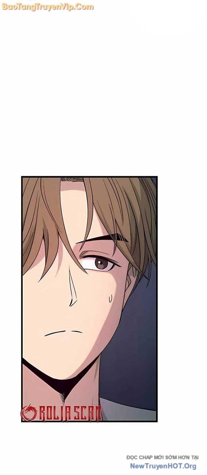 Bias Của Tôi Trên Chuyến Tàu Cuối Cùng: Chapter 35