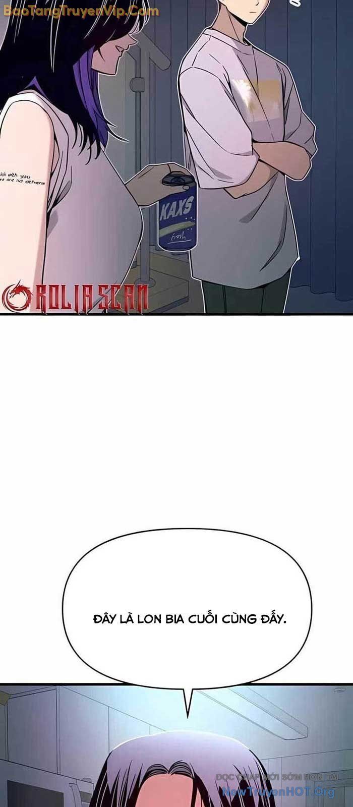 Bias Của Tôi Trên Chuyến Tàu Cuối Cùng: Chapter 35