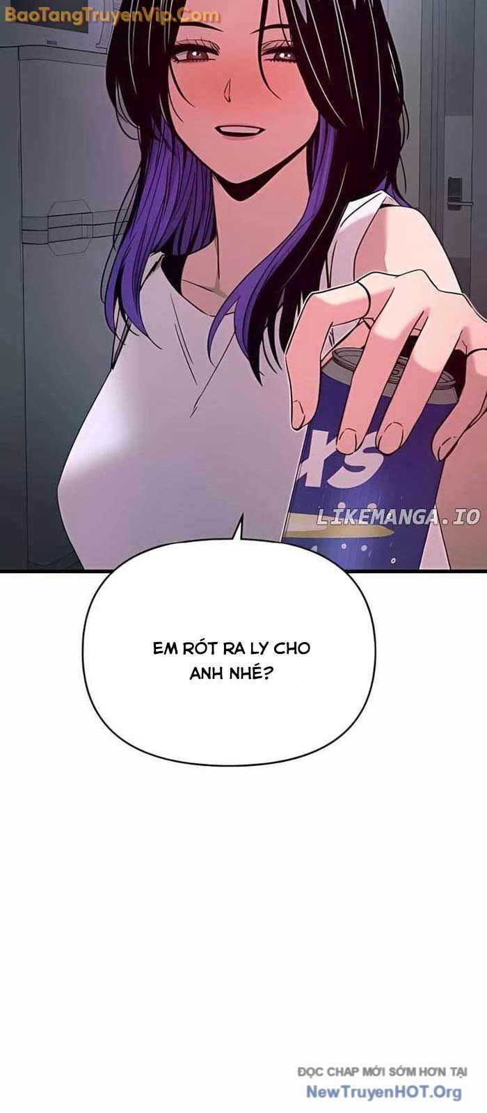 Bias Của Tôi Trên Chuyến Tàu Cuối Cùng: Chapter 35