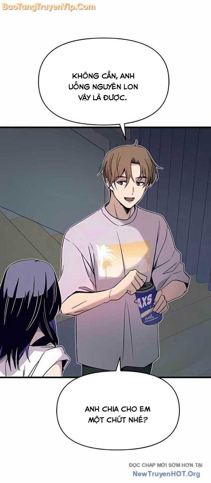 Bias Của Tôi Trên Chuyến Tàu Cuối Cùng: Chapter 35