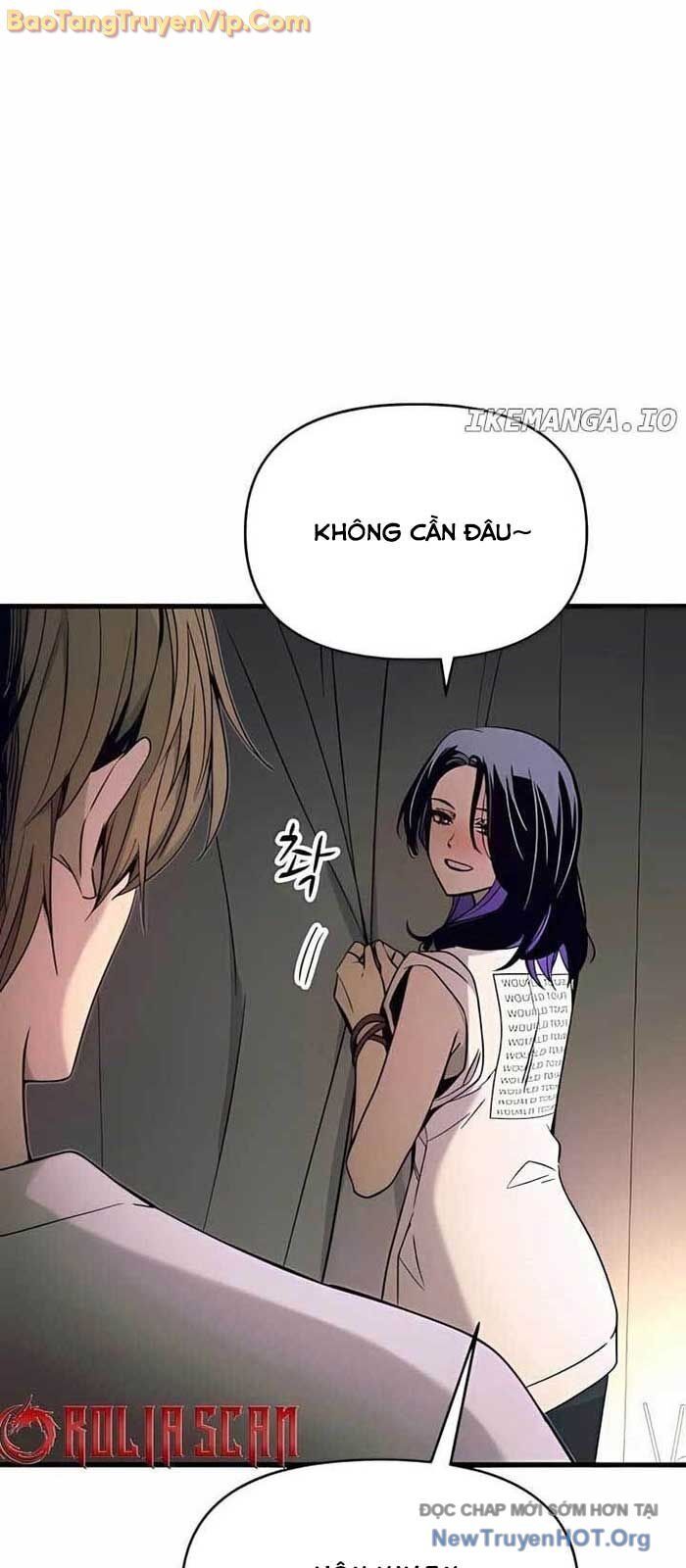 Bias Của Tôi Trên Chuyến Tàu Cuối Cùng: Chapter 35