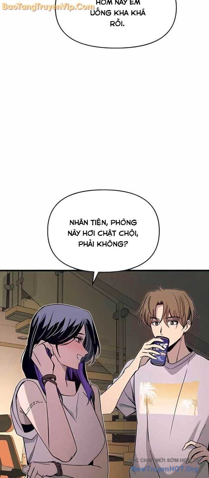 Bias Của Tôi Trên Chuyến Tàu Cuối Cùng: Chapter 35