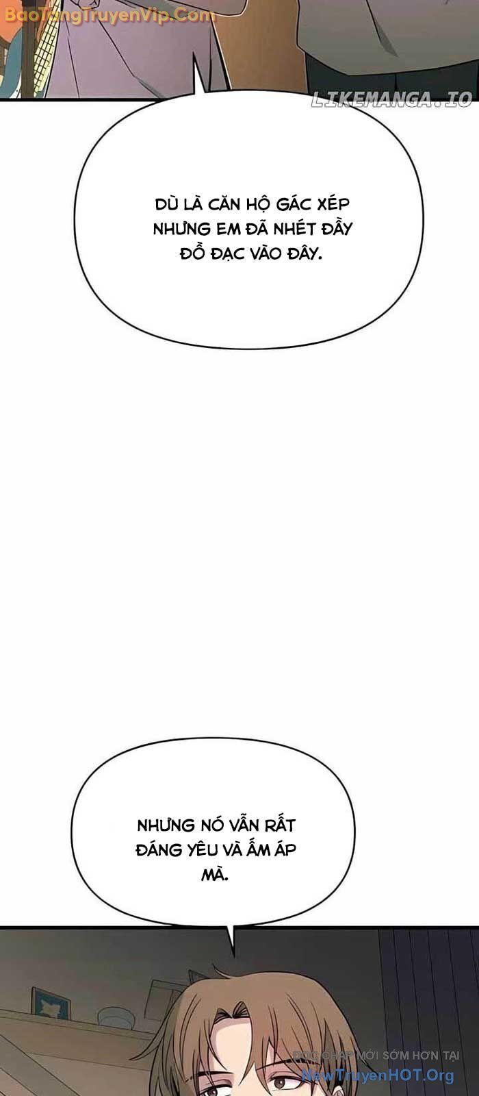 Bias Của Tôi Trên Chuyến Tàu Cuối Cùng: Chapter 35