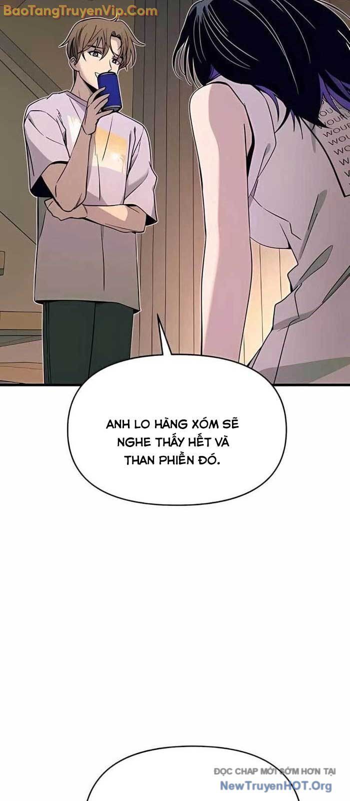 Bias Của Tôi Trên Chuyến Tàu Cuối Cùng: Chapter 35