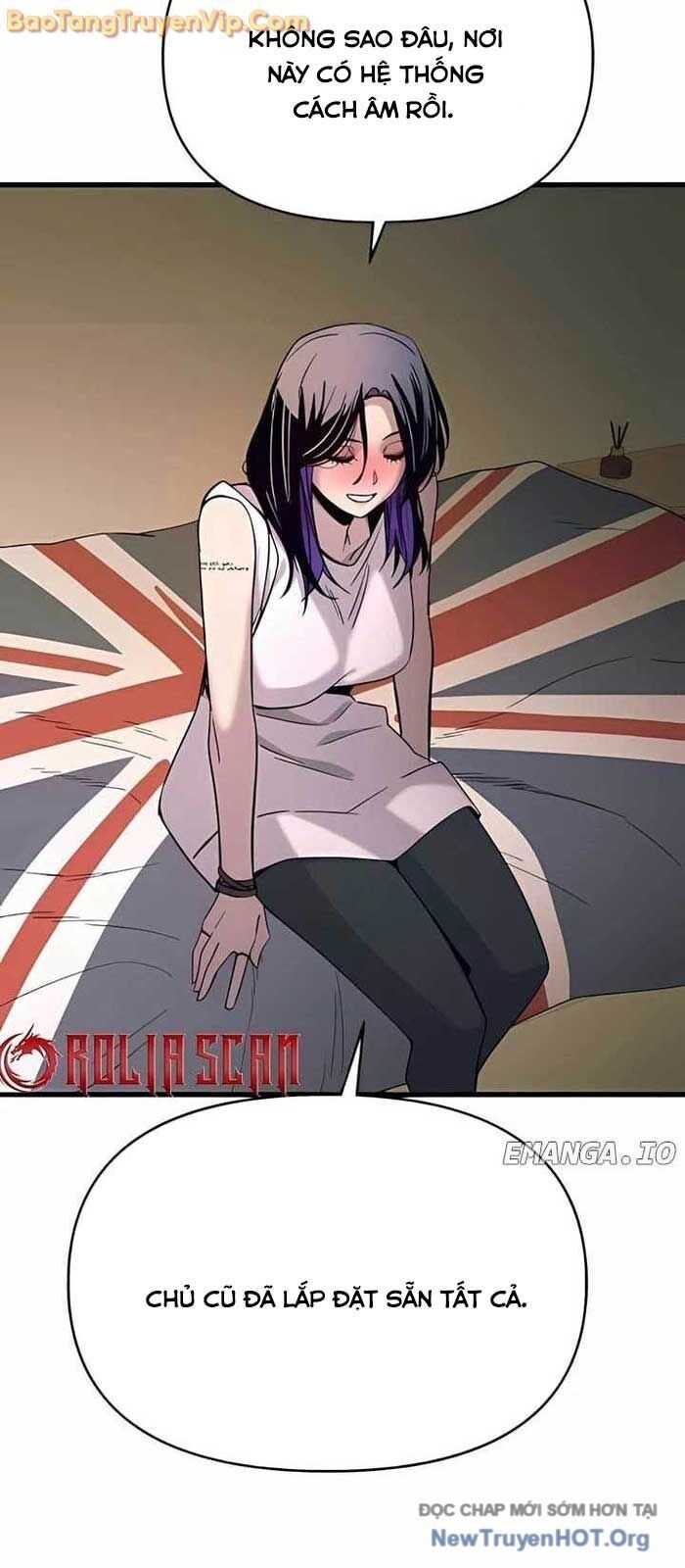 Bias Của Tôi Trên Chuyến Tàu Cuối Cùng: Chapter 35