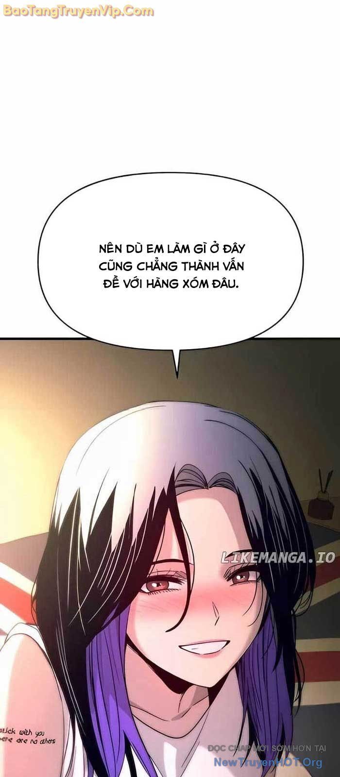 Bias Của Tôi Trên Chuyến Tàu Cuối Cùng: Chapter 35