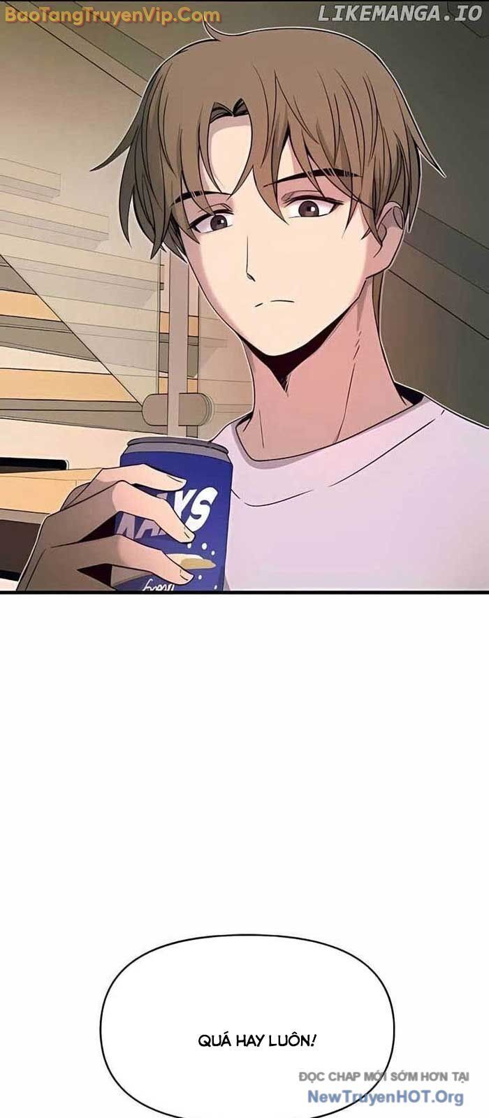 Bias Của Tôi Trên Chuyến Tàu Cuối Cùng: Chapter 35