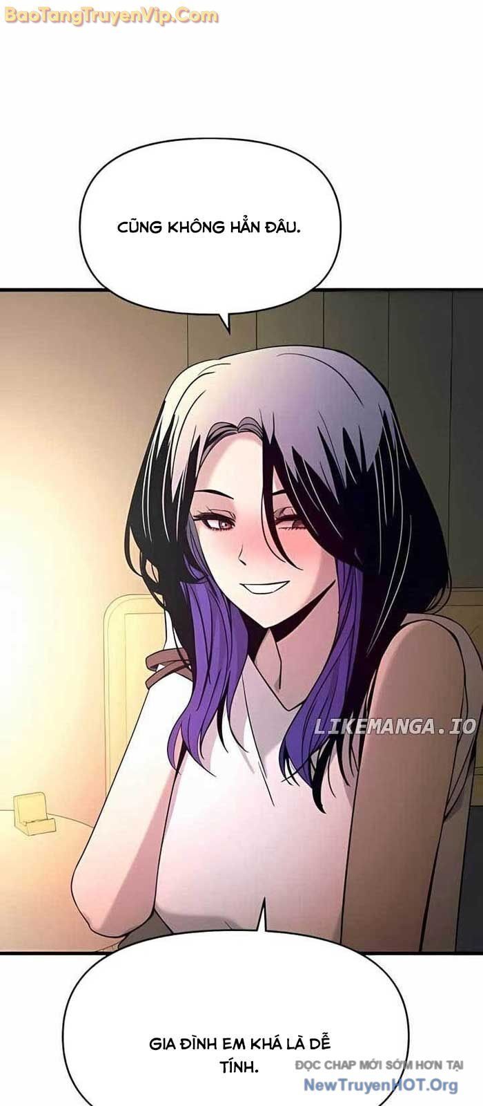 Bias Của Tôi Trên Chuyến Tàu Cuối Cùng: Chapter 35