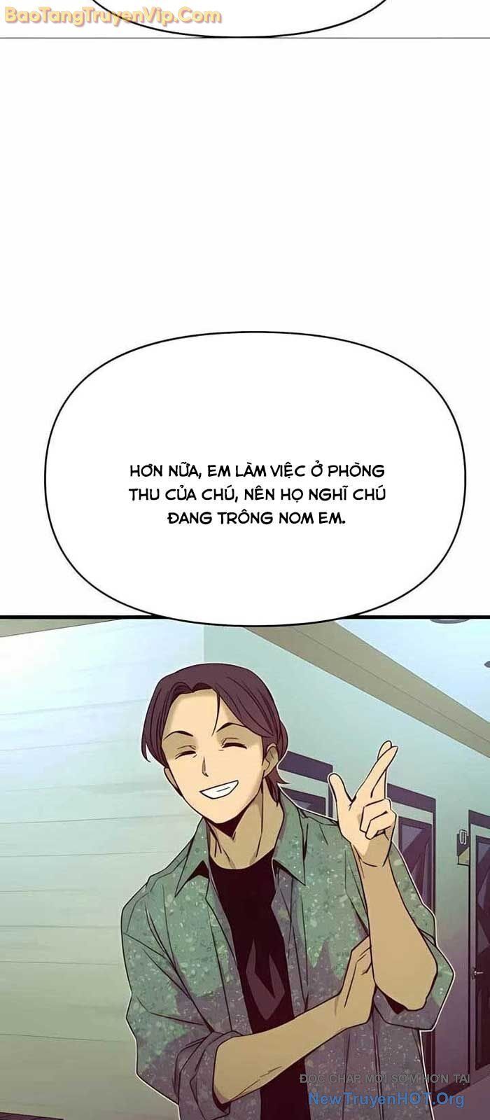 Bias Của Tôi Trên Chuyến Tàu Cuối Cùng: Chapter 35