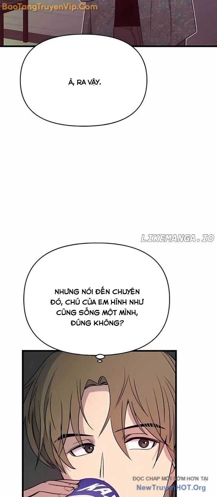 Bias Của Tôi Trên Chuyến Tàu Cuối Cùng: Chapter 35