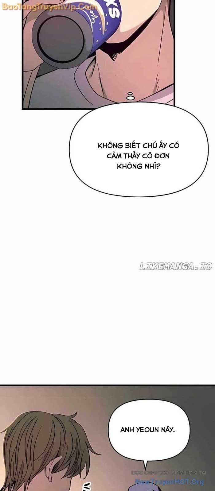 Bias Của Tôi Trên Chuyến Tàu Cuối Cùng: Chapter 35