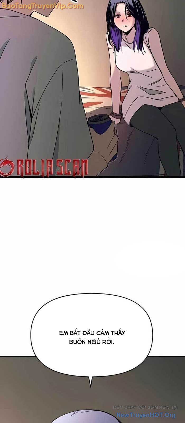 Bias Của Tôi Trên Chuyến Tàu Cuối Cùng: Chapter 35