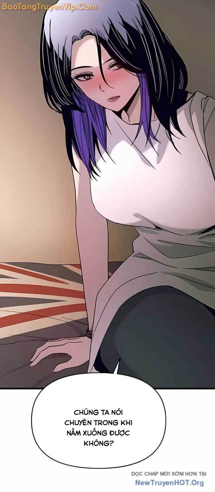 Bias Của Tôi Trên Chuyến Tàu Cuối Cùng: Chapter 35