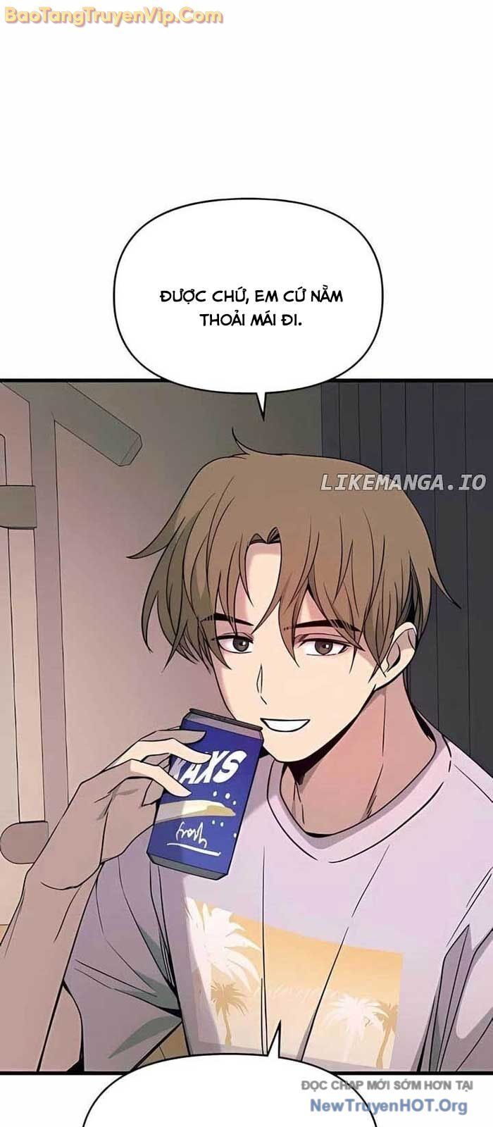 Bias Của Tôi Trên Chuyến Tàu Cuối Cùng: Chapter 35