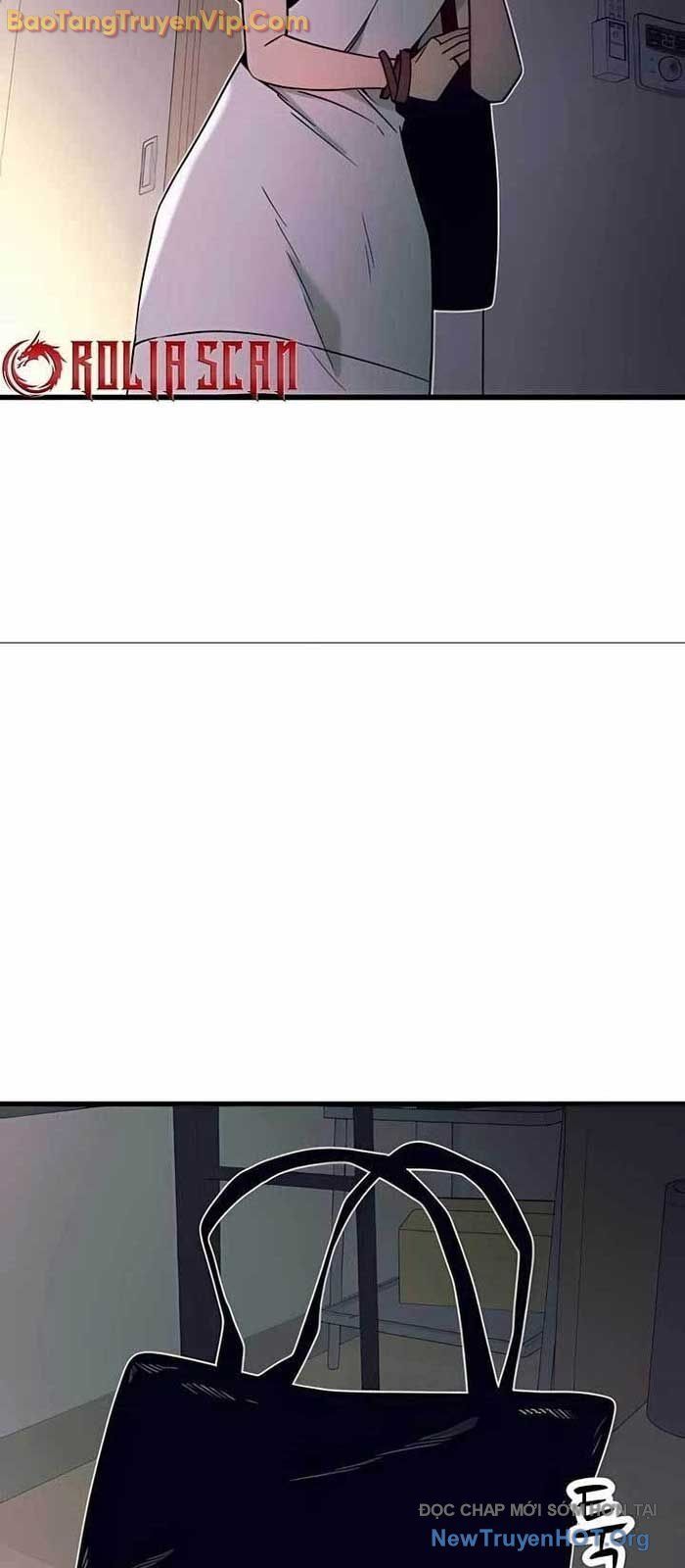 Bias Của Tôi Trên Chuyến Tàu Cuối Cùng: Chapter 35