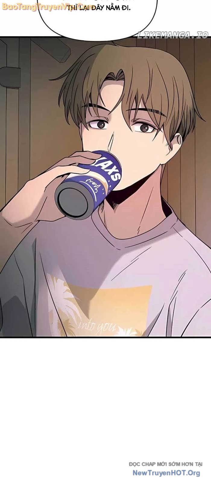 Bias Của Tôi Trên Chuyến Tàu Cuối Cùng: Chapter 35