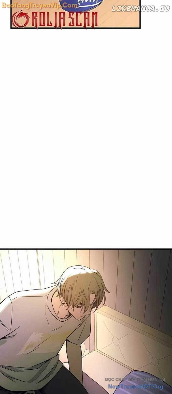 Bias Của Tôi Trên Chuyến Tàu Cuối Cùng: Chapter 35