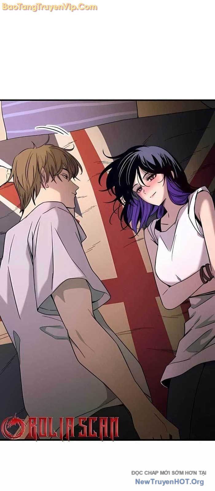 Bias Của Tôi Trên Chuyến Tàu Cuối Cùng: Chapter 35