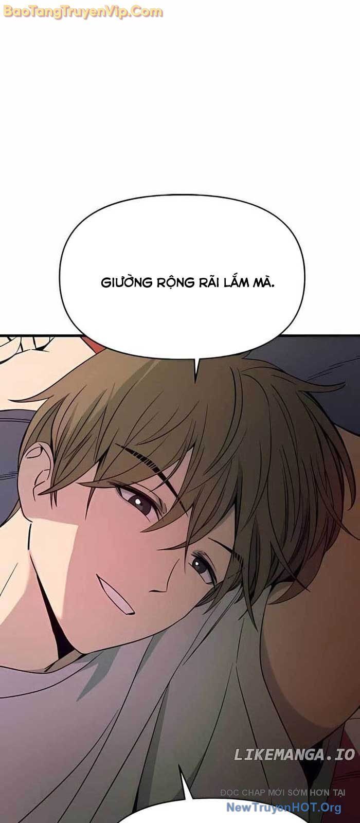 Bias Của Tôi Trên Chuyến Tàu Cuối Cùng: Chapter 35