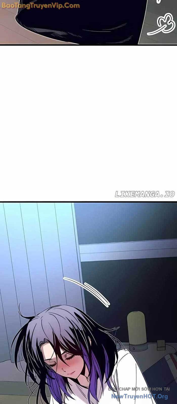 Bias Của Tôi Trên Chuyến Tàu Cuối Cùng: Chapter 35