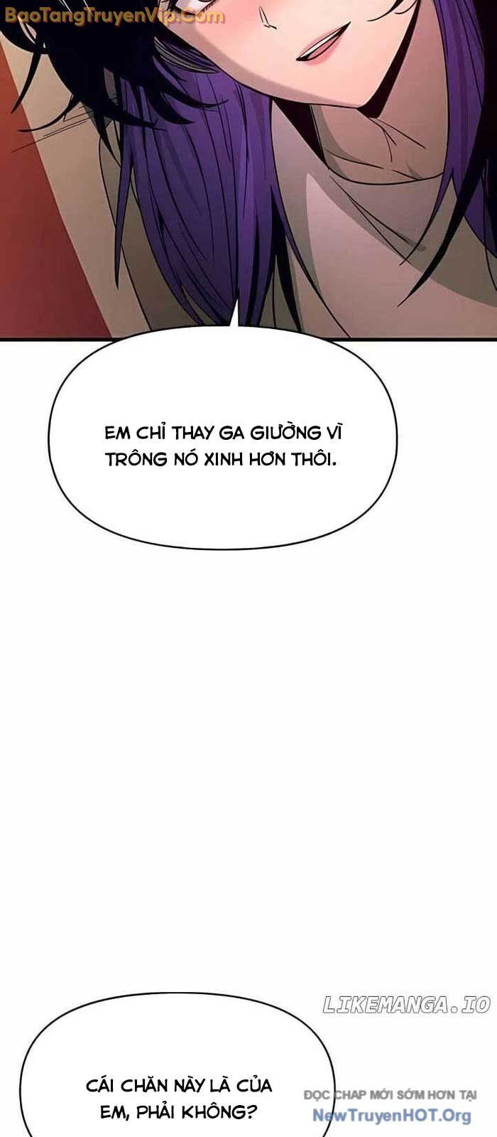 Bias Của Tôi Trên Chuyến Tàu Cuối Cùng: Chapter 35