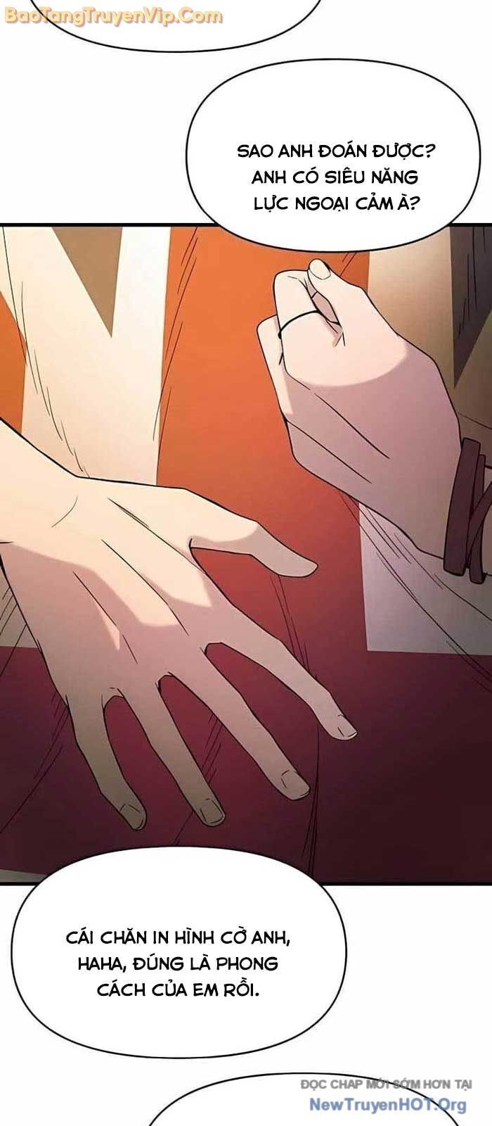 Bias Của Tôi Trên Chuyến Tàu Cuối Cùng: Chapter 35