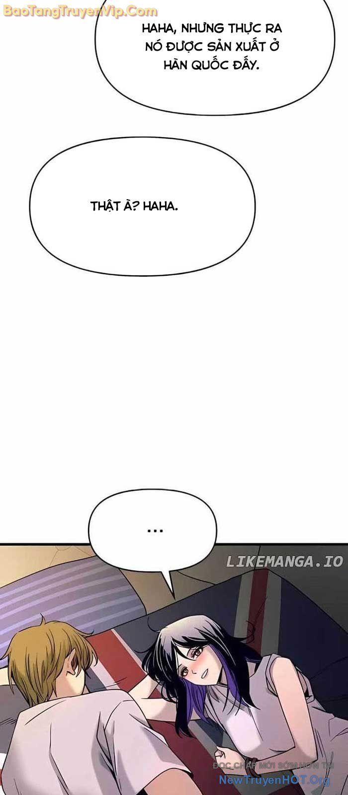 Bias Của Tôi Trên Chuyến Tàu Cuối Cùng: Chapter 35