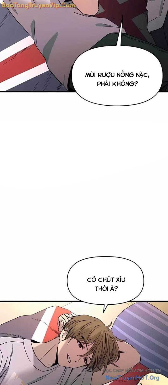 Bias Của Tôi Trên Chuyến Tàu Cuối Cùng: Chapter 35