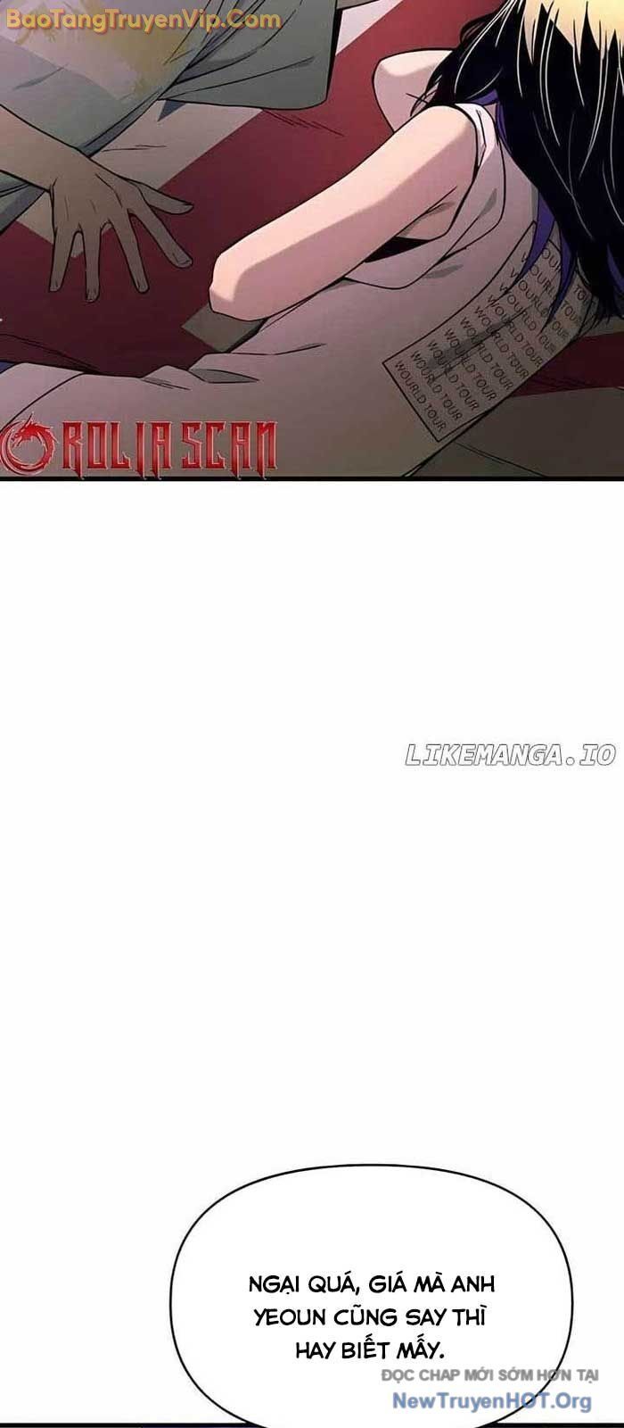 Bias Của Tôi Trên Chuyến Tàu Cuối Cùng: Chapter 35