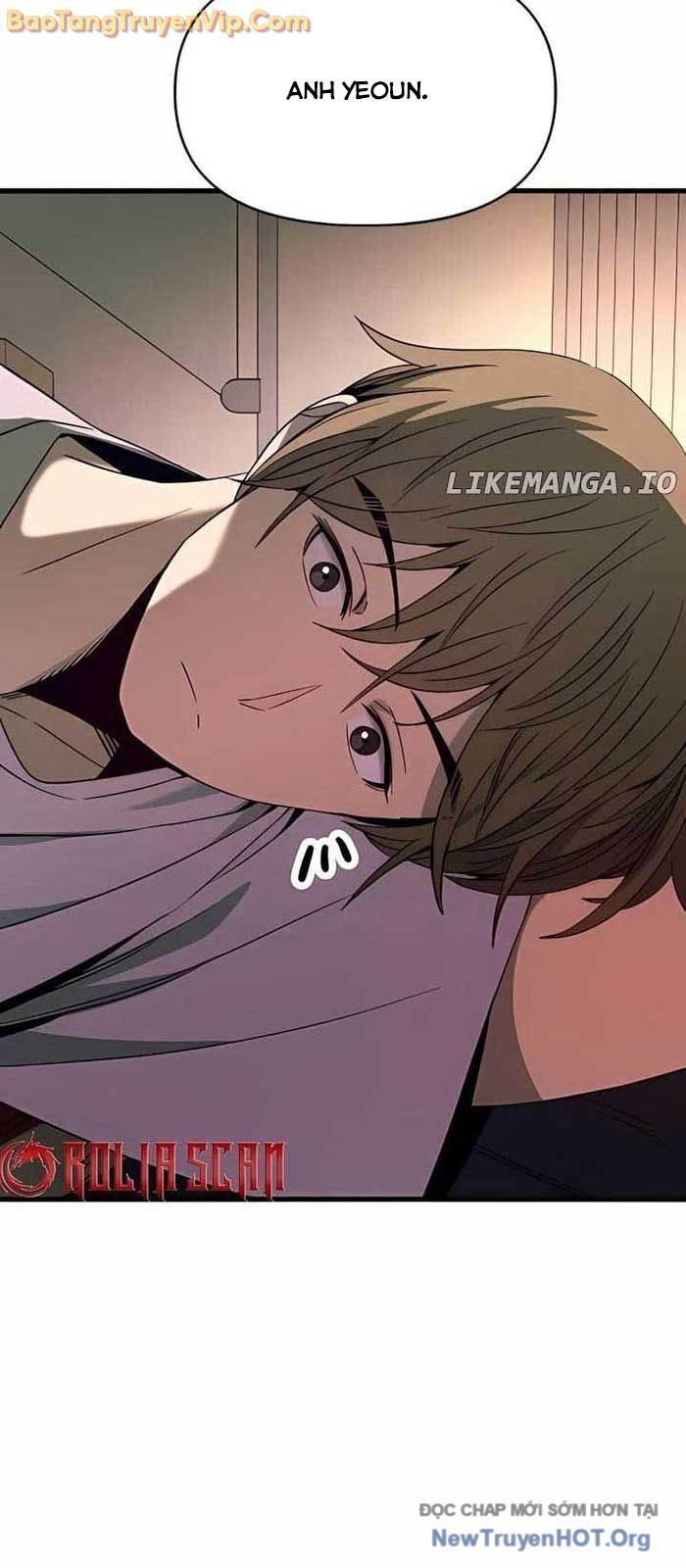 Bias Của Tôi Trên Chuyến Tàu Cuối Cùng: Chapter 35