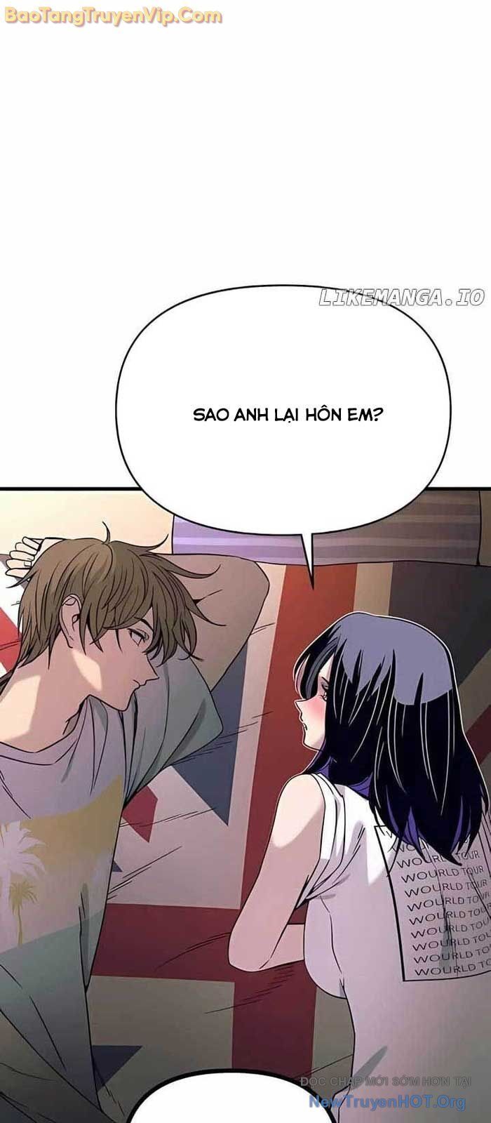 Bias Của Tôi Trên Chuyến Tàu Cuối Cùng: Chapter 35