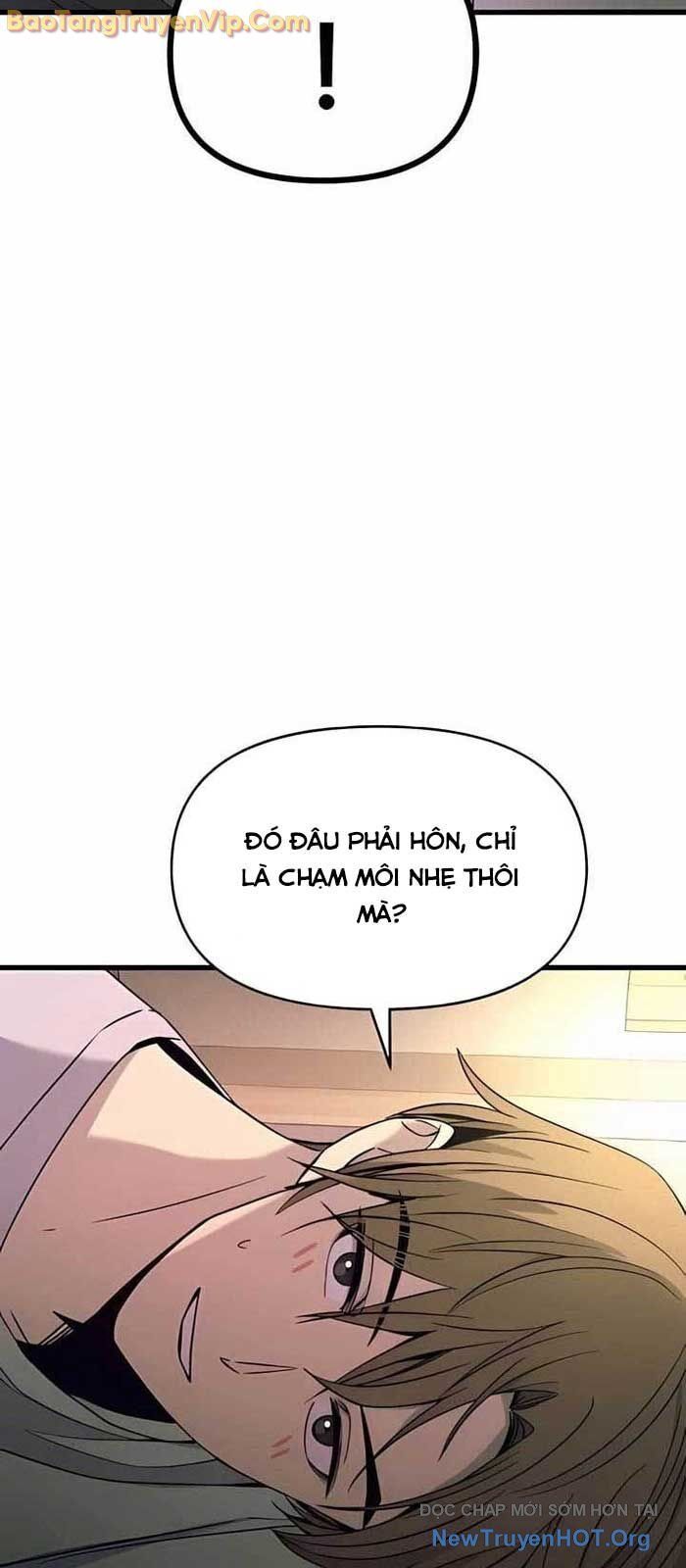 Bias Của Tôi Trên Chuyến Tàu Cuối Cùng: Chapter 35