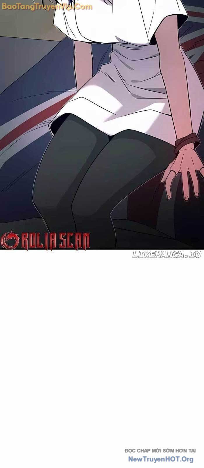 Bias Của Tôi Trên Chuyến Tàu Cuối Cùng: Chapter 35