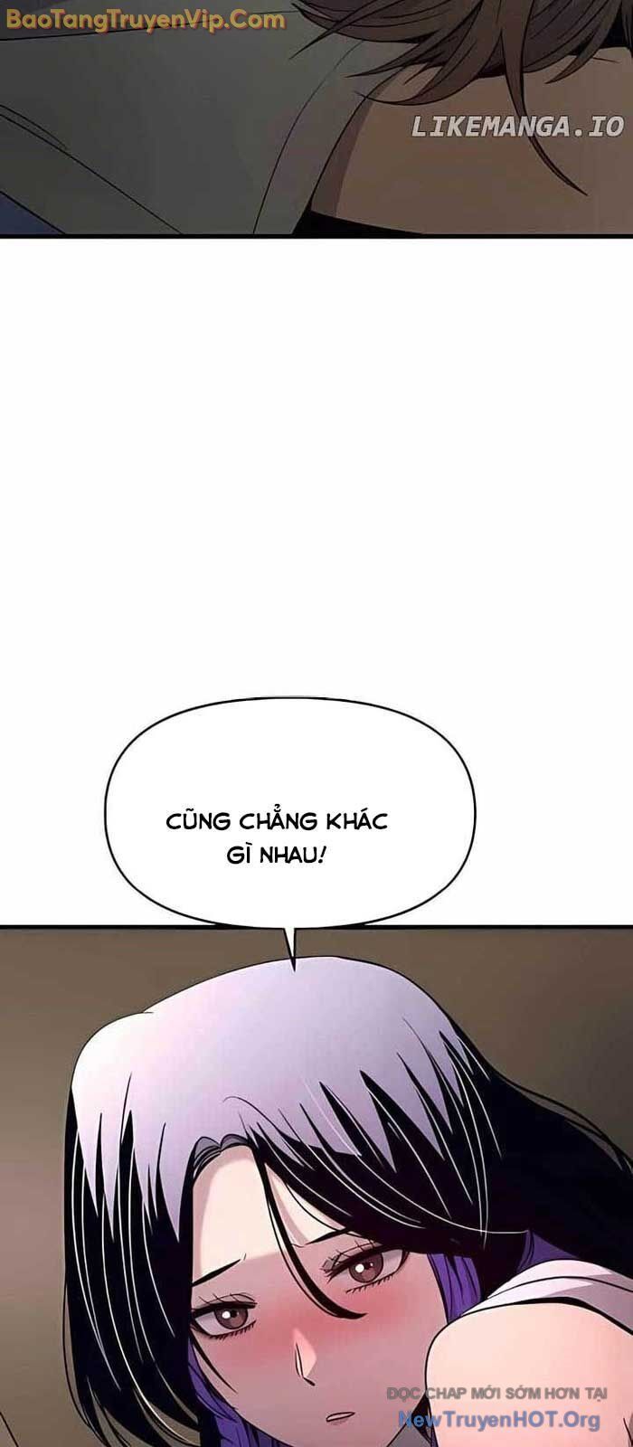 Bias Của Tôi Trên Chuyến Tàu Cuối Cùng: Chapter 35