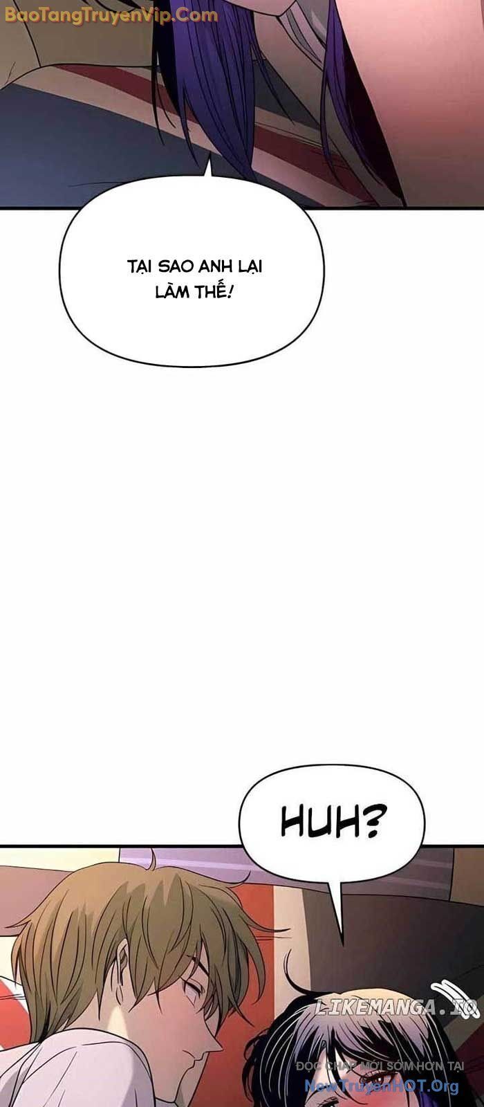 Bias Của Tôi Trên Chuyến Tàu Cuối Cùng: Chapter 35