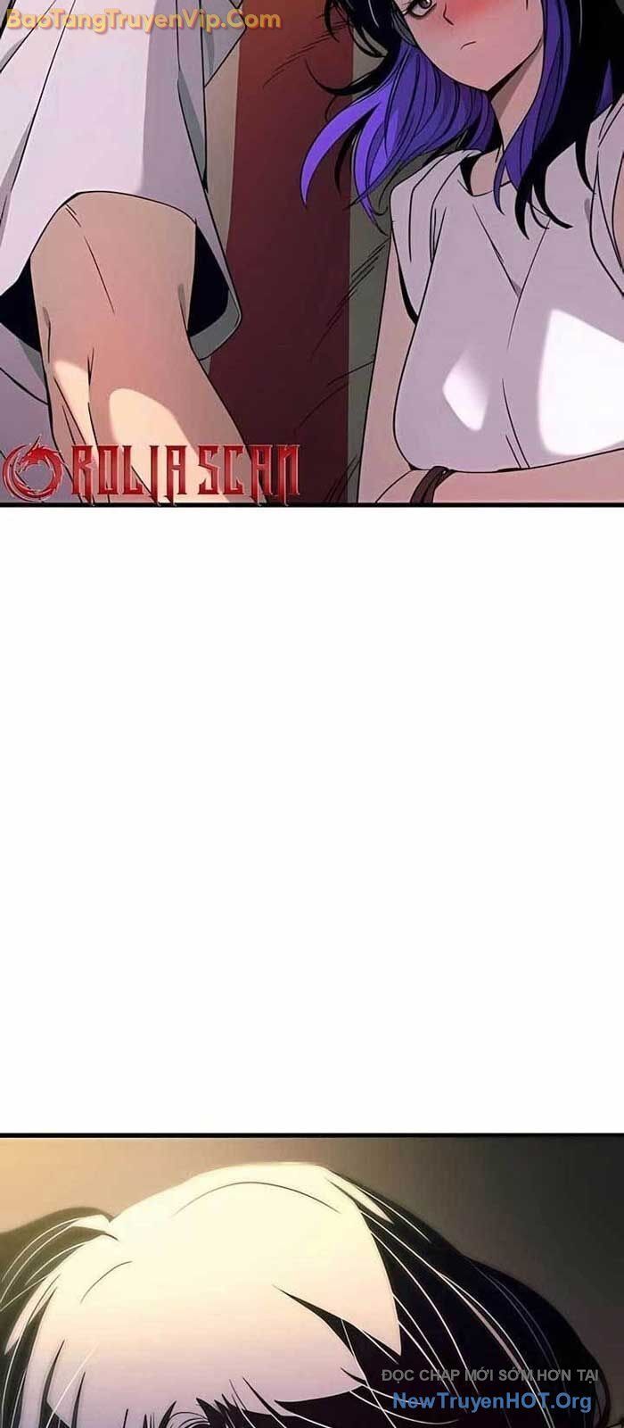 Bias Của Tôi Trên Chuyến Tàu Cuối Cùng: Chapter 35