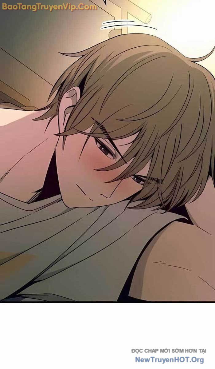 Bias Của Tôi Trên Chuyến Tàu Cuối Cùng: Chapter 35