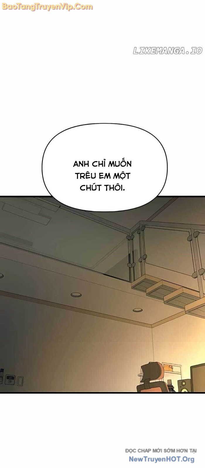 Bias Của Tôi Trên Chuyến Tàu Cuối Cùng: Chapter 35