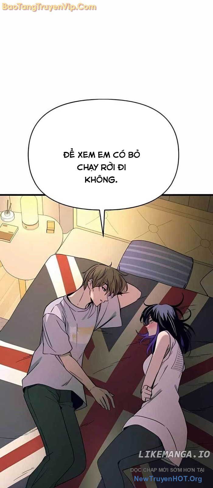 Bias Của Tôi Trên Chuyến Tàu Cuối Cùng: Chapter 35