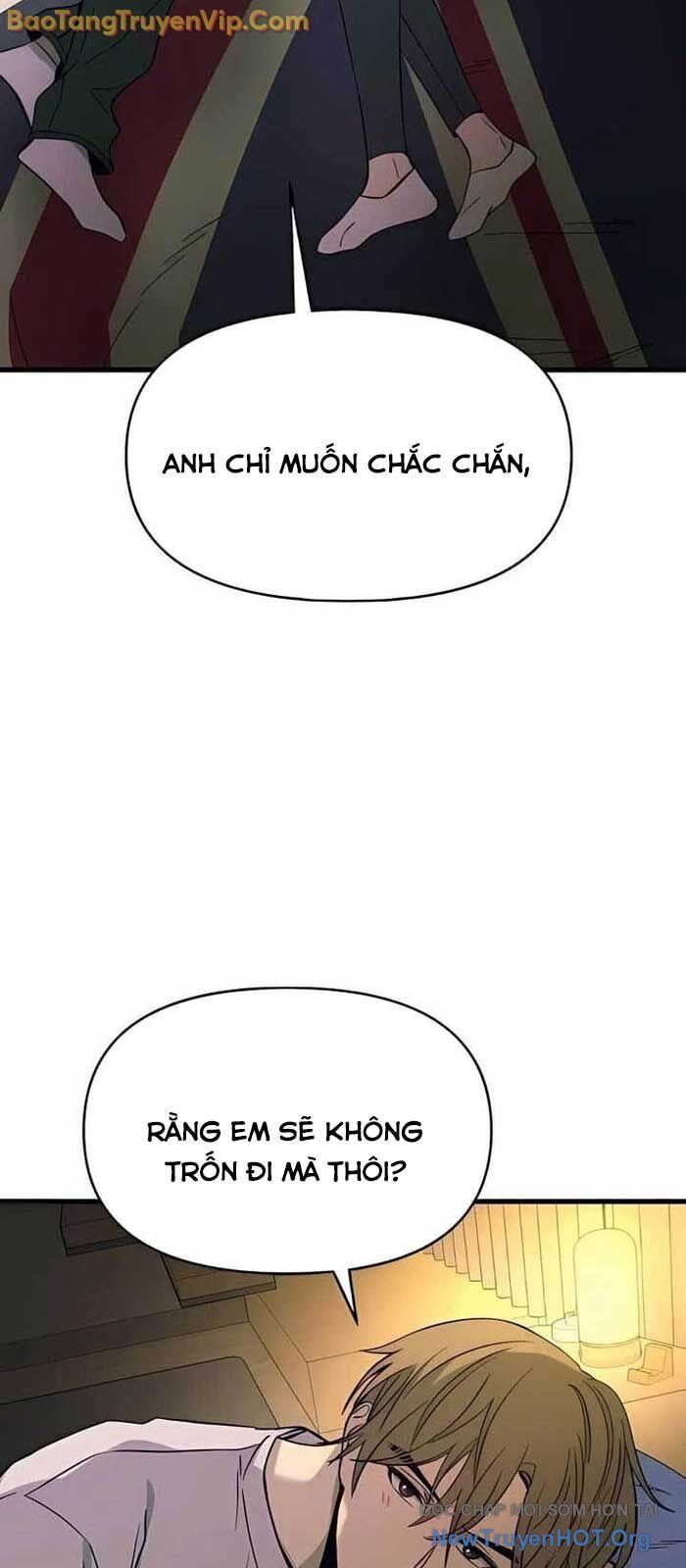 Bias Của Tôi Trên Chuyến Tàu Cuối Cùng: Chapter 35