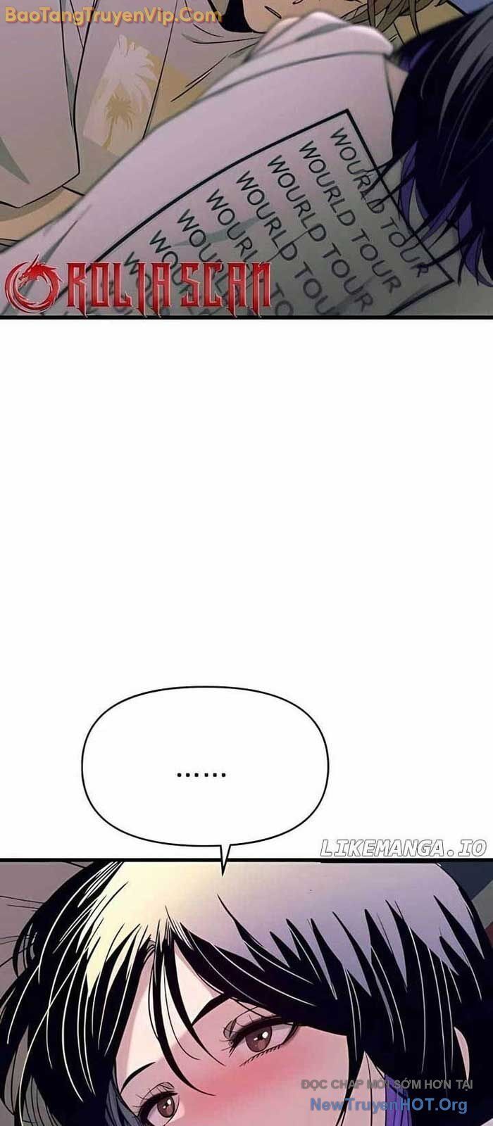 Bias Của Tôi Trên Chuyến Tàu Cuối Cùng: Chapter 35